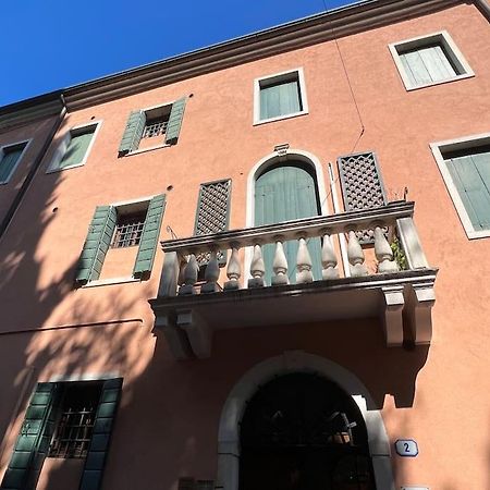 Incantevole Mini Appartamento In Centro A Padova. Exterior photo